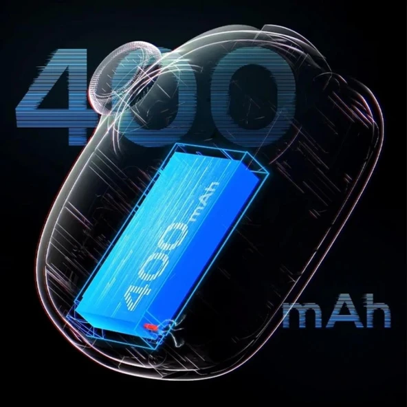 Polham 400Mah Şarjlı Bluetooth Bağlantılı Android, İOS Uym Oyuncu Kontrol Joystick ve Tetik Konsolu - 4