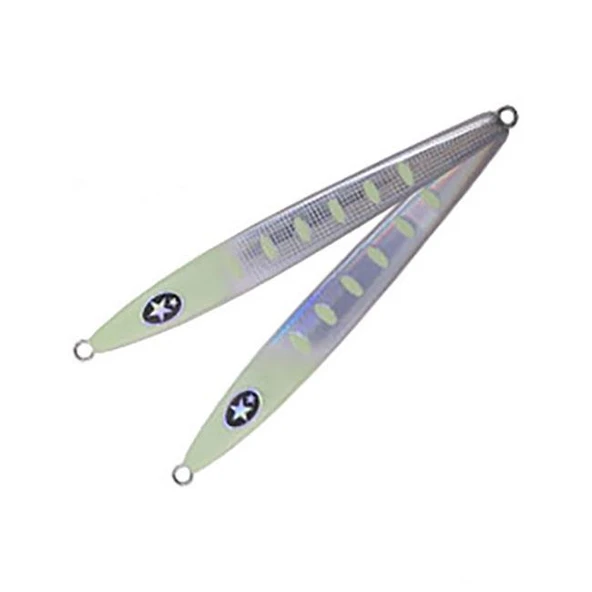 Xesta Agraam Sakuramasu Edition 160gr Jig - Resim 2