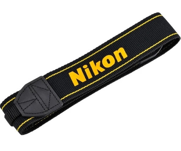 Nikon Uyumlu Fotoğraf Makinesi Askısı - 2