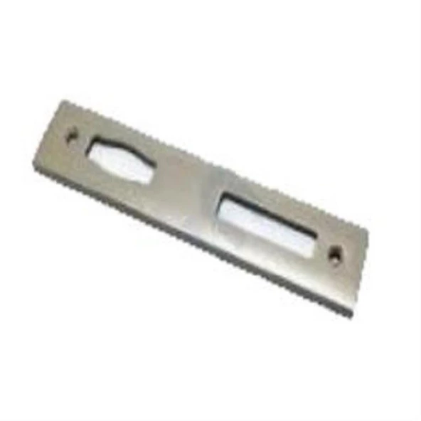C60 Kilit Karşılığı Makaralı Bronz