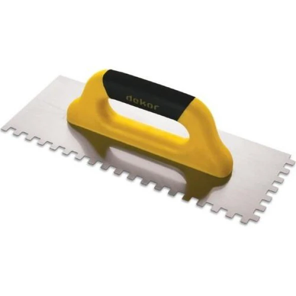 Dekor 430 Kapalı Pls. Sap Seramik Mal 10x10 30cm