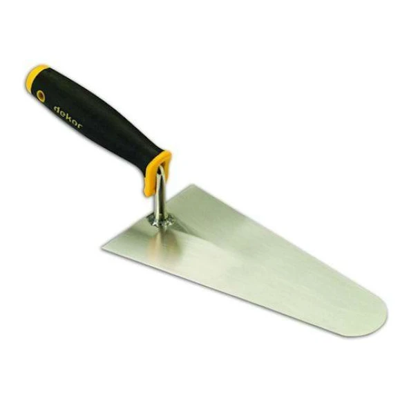 Dekor 371 Plastik Saplı Sıva Malası 20 Cm