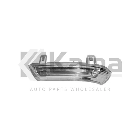 1K0949101 DIŞ DİKİZ AYNA SİNYALİ SOL VW GOLF-5 / JETTA / PASSAT 04-10 İTHAL