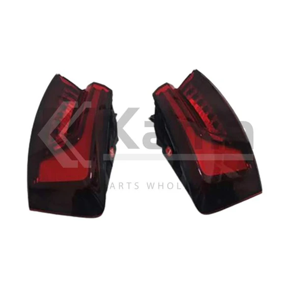 8W6945092J STOP LAMBASI DIŞ SAĞ AUDI A5 18-22 İTHAL