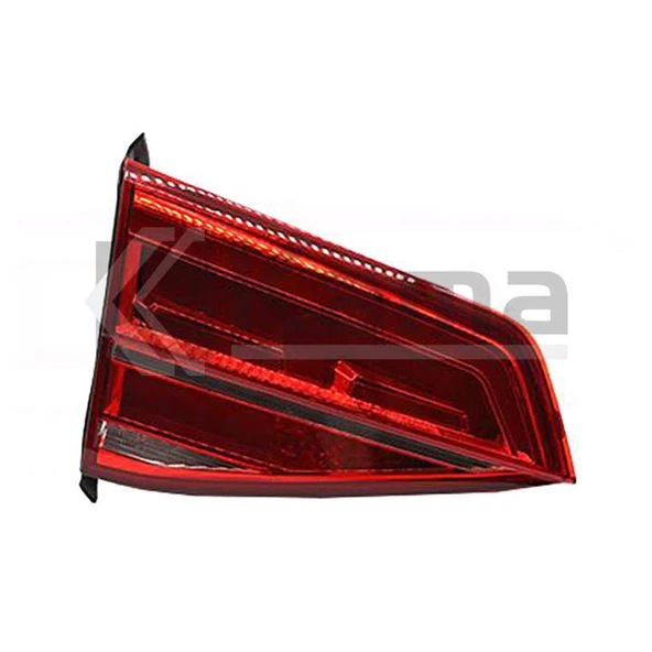 5C6945307F STOP LAMBASI İÇ SOL (LED) VW JETTA 15- İTHAL