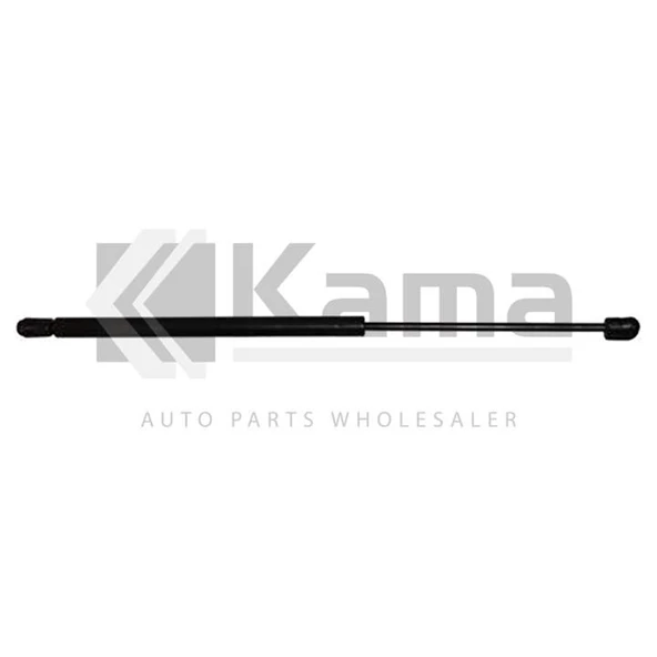 6Q6827550A BAGAJ AMORTİSÖRÜ VW POLO 01-09 İTHAL