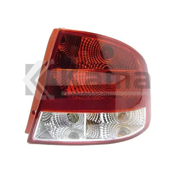 96540267 STOP LAMBASI SAĞ CHEVROLET KALOS T200 HB 03-08 / AVEO T200 HB 03-08 İTHAL ürün görseli