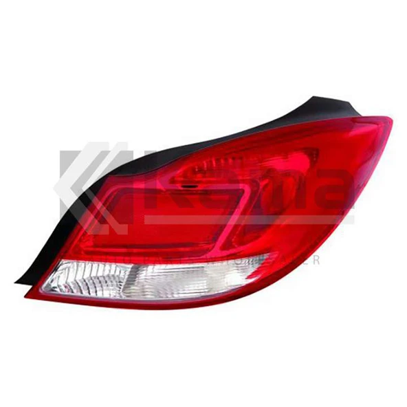 1222194 STOP LAMBASI SAĞ OPEL INSIGNIA-A 09-13 İTHAL