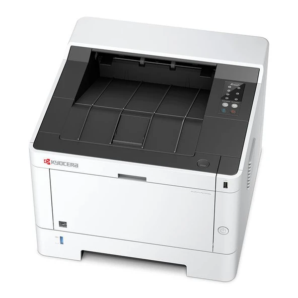 Kyocera P2235DN Mono Lazer Yazıcı - 2