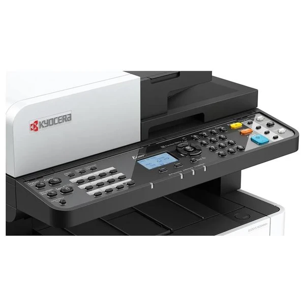 Kyocera Ecosys M2135dn Yazıcı Tarayıcı Fotokopi Çok İşlevli Lazer Yazıcı - 2