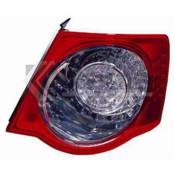 1K5945096G STOP LAMBASI DIŞ SAĞ VW JETTA 04-10 İTHAL