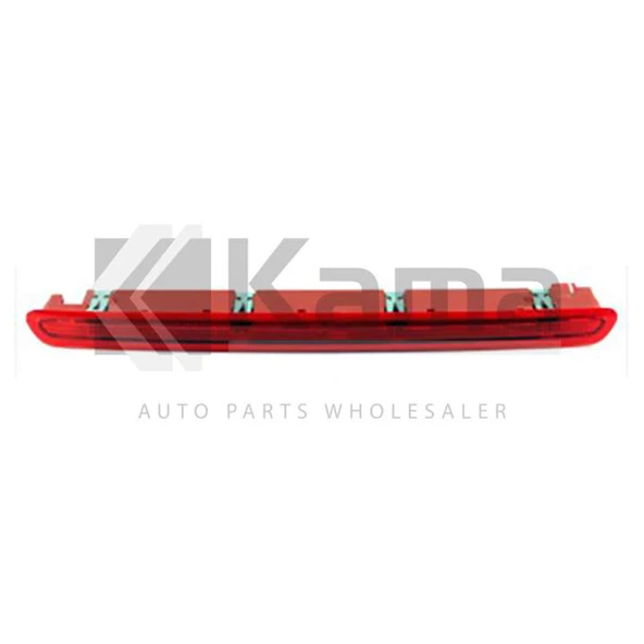 7E0945087C EK FREN LAMBASI (3.STOP) VW TRANSPORTER-T7 15- İTHAL