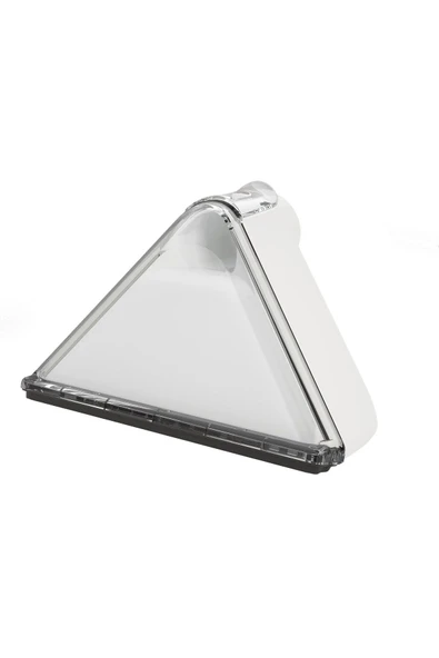 LXCC-02 500 Watt Koltuk-Halı Yıkama Ve Leke Çıkartma Makinesi - Siyah - 3