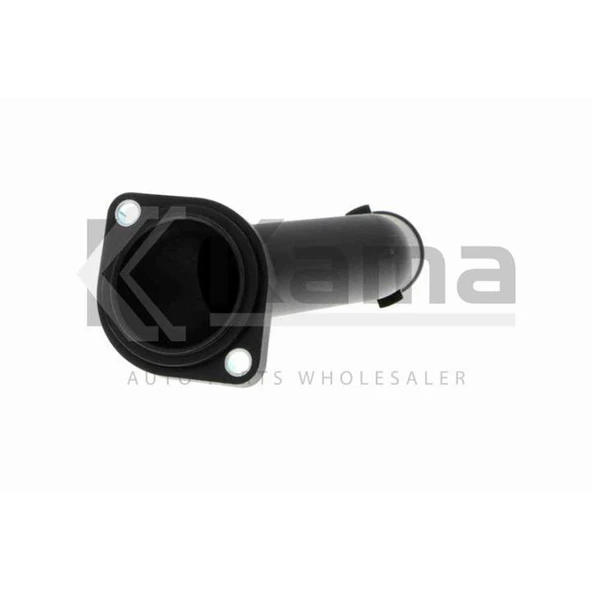 038121121D TERMOSTAT KAPAĞI VW GOLF-4 / GOLF-5 / BORA / AUDI A3 / SEAT TOLEDO (AKL/BSE/AGN/1.6/1.8) 97- İTHAL