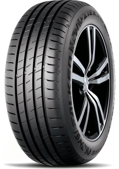 Falken Ziex ZE320 205/55 R16 91V Yaz Lastiği - 2024