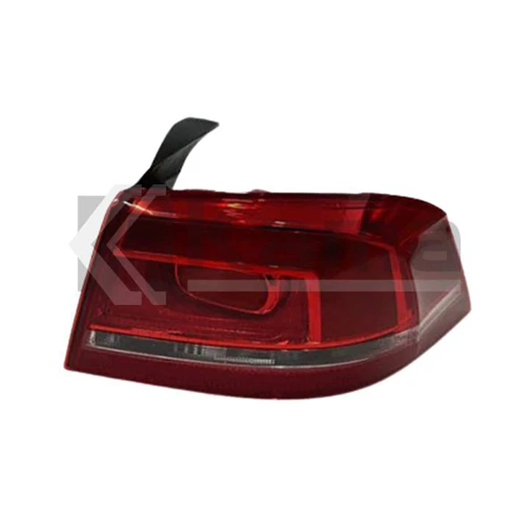 3AE945096F STOP LAMBASI SAĞ (LEDSİZ) VW PASSAT 12- İTHAL