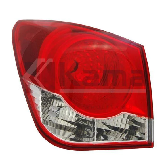 95965223-96829827 STOP LAMBASI DIŞ SOL CHEVROLET CRUZE J300 10- İTHAL