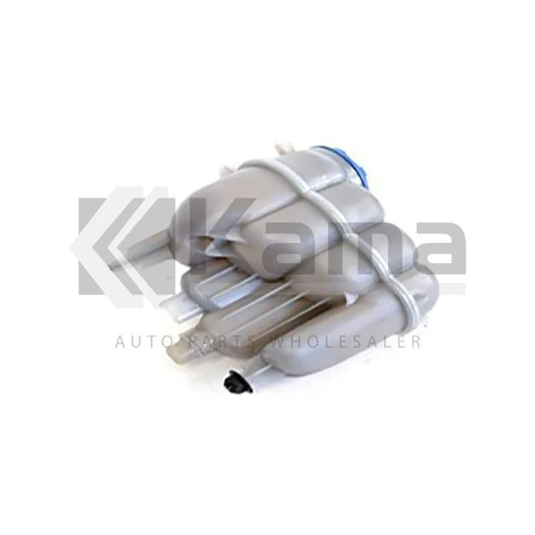 8W0121405E RADYATÖR YEDEK SU DEPOSU AUDI A4 / A6 16-20 İTHAL