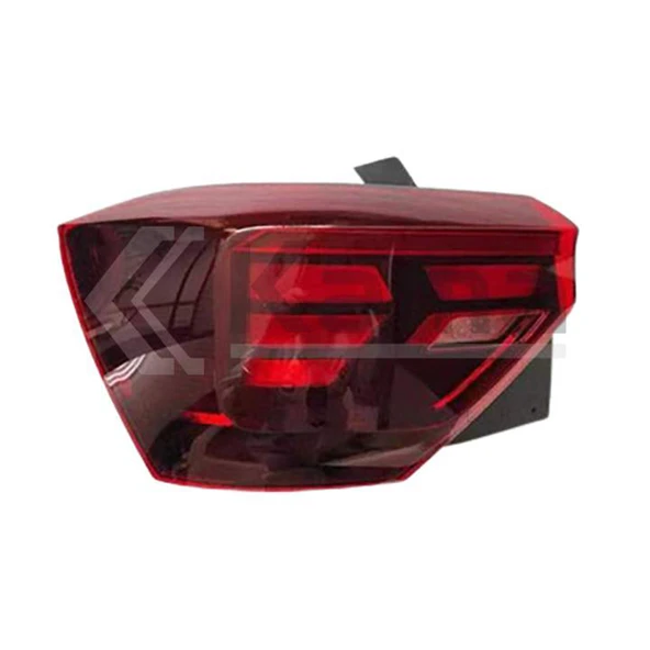 2G0945095E STOP LAMBASI DIŞ SOL (LED) VW POLO 21- İTHAL