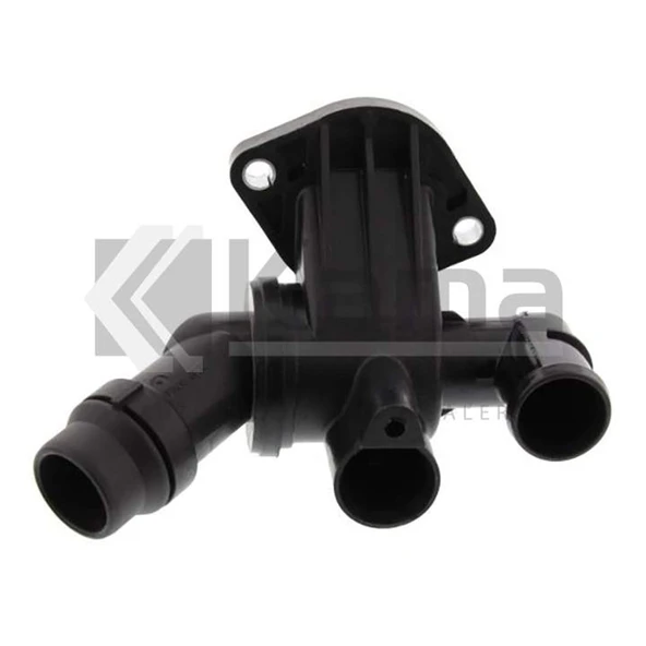 06D121111G TERMOSTAT (87C) AUDI A4 (BWE/BPJ/BYK/BGB/2.0TFSI) 04-08 İTHAL