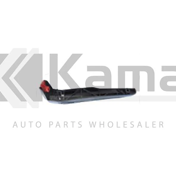 1406490-13368874 TAMPON BAĞLANTI AYAĞI SOL OPEL ASTRA-J 13- İTHAL