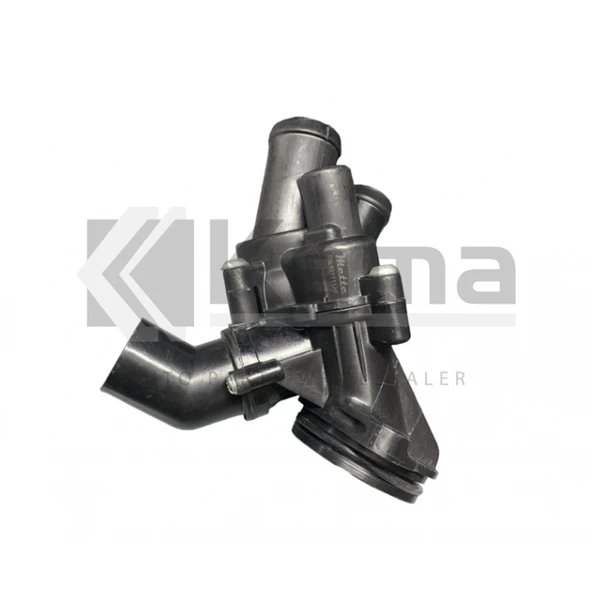 03L121111AF-03L121111F TERMOSTAT KOMPLE (87C) VW TRANSPORTER-T5.5 / TRANSPORTER-T6 (CAAA/CAAB/CAAC/CAAD/CFCA/CCHA/2.0TDI) 10- İTHAL