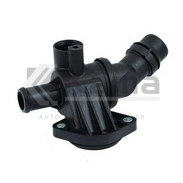 06F121111G TERMOSTAT (87C) VW GOLF-5 / JETTA / PASSAT / AUDI A3 (BVY/BVZ/BVX/BLR/BLY/2.0FSI) 04-10 İTHAL