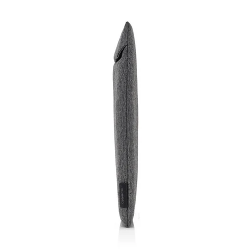 Cote&Ciel iPad Taşıma Kılıfı Tekstil Black Melange - 2