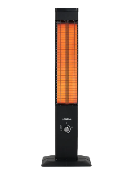 Corion Dikey Isıtıcı – Elektrikli Isıtıcı Konforu, Elektrikli Soba ile Etkili Isınma, Şık Tasarım! ürün görseli