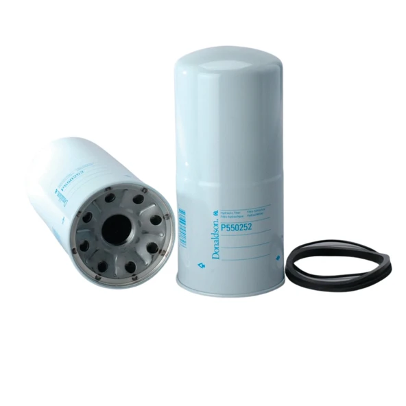 P550252 Donaldson Hidrolik Dönüş Filtresi