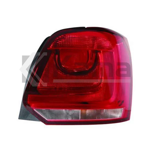 6R0945096A-6R0945096N STOP LAMBASI SAĞ VW POLO 10-14 İTHAL