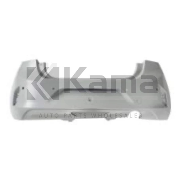 166335701T TAMPON ARKA (SENSÖRLÜ) OPEL CORSA-F 20- İTHAL