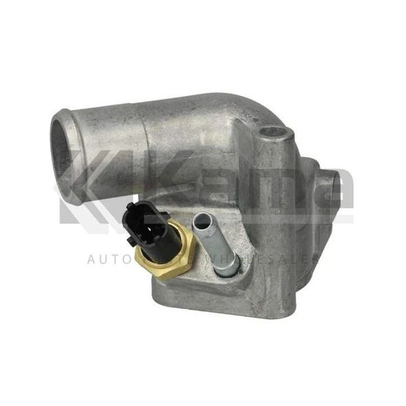 6338005 TERMOSTAT OPEL ASTRA-G (Z1.8XE) 98- / VECTRA-B (Z1.8XE) 96- / VECTRA-C (Z1.8XE) 02-08 İTHAL