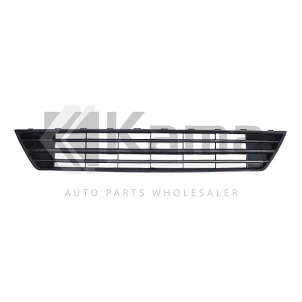 2K5853677-2K58536779B9 TAMPON IZGARASI ÖN ORTA VW CADDY 15- İTHAL