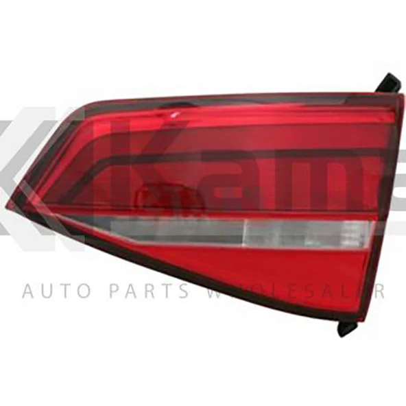 5C6945094D-5C6945094A STOP LAMBASI İÇ SAĞ VW JETTA 10-14 İTHAL