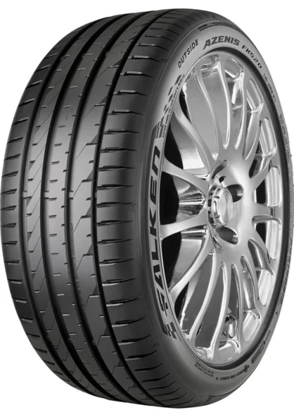 Falken 225/45 ZR17 94Y Xl Azenıs FK520 Oto Yaz Lastiği ( Üretim Yılı: 2024 )