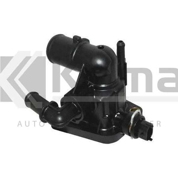 1338358 TERMOSTAT OPEL ASTRA-J (1.3CDTI 95HP) 10- / CORSA-D (1.3CDTI 95HP) 10- / CORSA-E (B1.3DTC/B1.3DTE) 15- / FIAT İTHAL