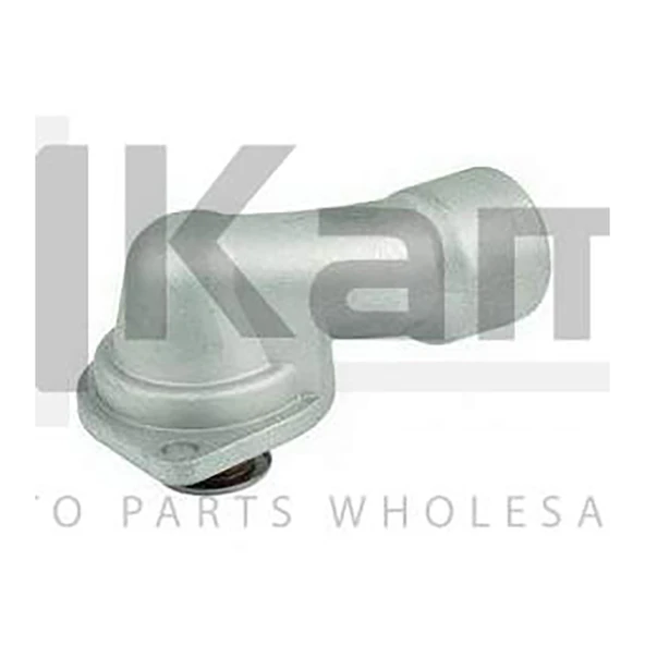 1338084 TERMOSTAT OPEL VECTRA-B (X2.5XE) 96- İTHAL