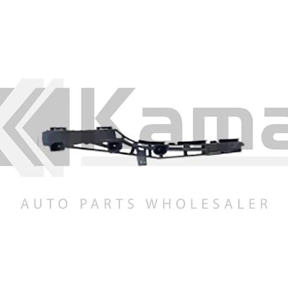 22793771 TAMPON KIZAĞI ARKA ORTA SOL OPEL INSIGNIA-A 14-17 İTHAL