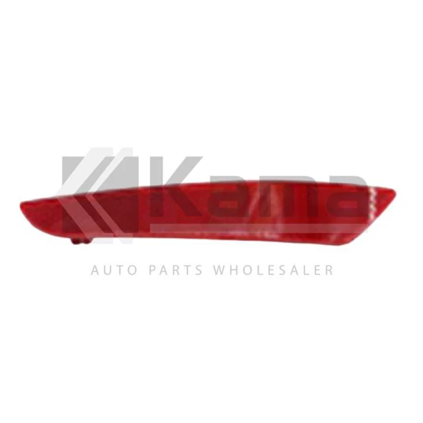 5F0945106F TAMPON REFLEKTÖRÜ ARKA SAĞ SEAT LEON 13- İTHAL