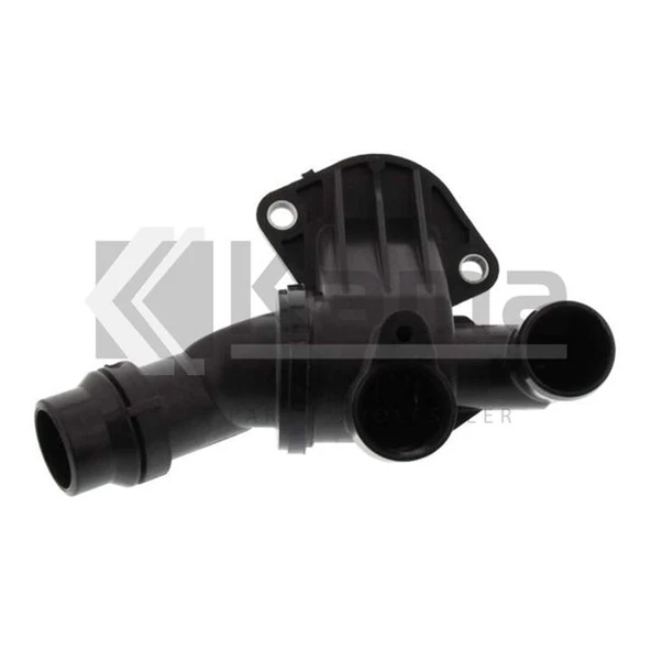 06F121111F TERMOSTAT KOMPLE VW GOLF / JETTA / PASSAT / AUDI A3 / SKODA OCTAVIA İTHAL