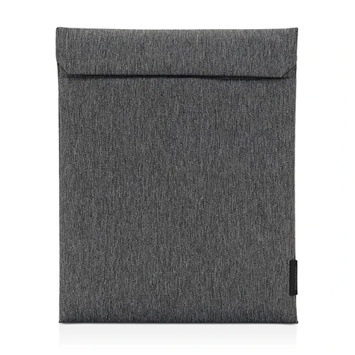 Cote&Ciel iPad Taşıma Kılıfı Tekstil Black Melange - 5