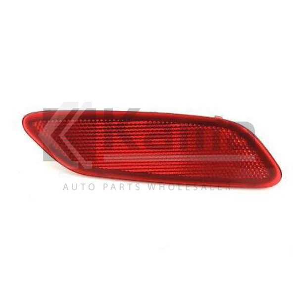 9829303780 Kampanya ARKA TAMPON REFLEKTÖRÜ SAĞ OPEL CORSA-F 20- İTHAL