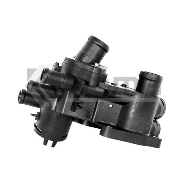 032121111BA TERMOSTAT KOMPLE VW GOLF-4 / BORA / POLO (AHW/BCB 1.4 16V/1.6 16V) 01- İTHAL