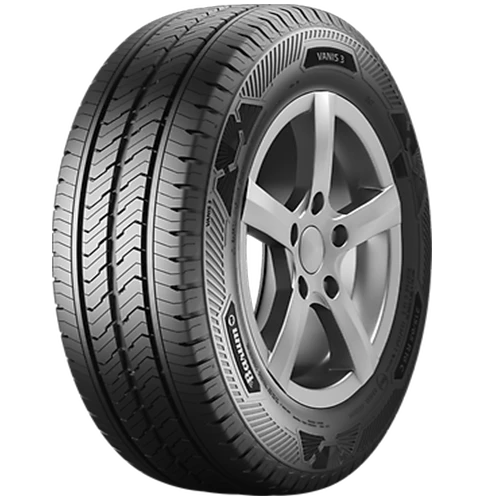 Barum Vanis 3 215/60R17C 109/107T 8PR Yaz Lastiği - 2025 - Resim 3