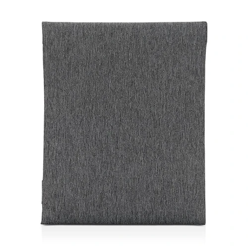 Cote&Ciel iPad Taşıma Kılıfı Tekstil Black Melange - 4