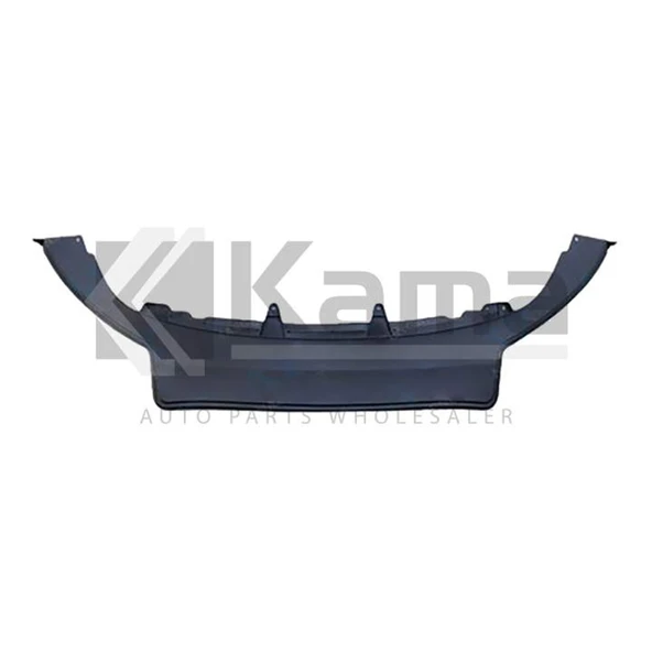 5C6805903 TAMPON SPOILERİ ÖN (KARLIK) VW JETTA 11-15 İTHAL