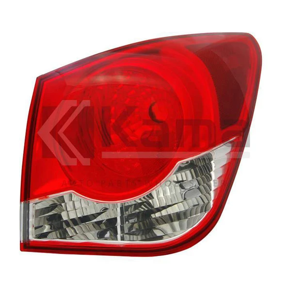 95965224-96829828 STOP LAMBASI DIŞ SAĞ CHEVROLET CRUZE J300 10- İTHAL