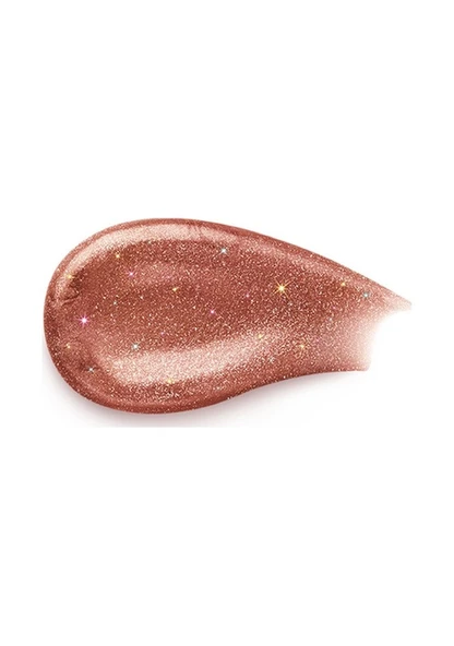 Kiko Dudak Parlatıcısı 3D Hydra Lipgloss Limited Edition 45 Enchanting Rosewood - 3