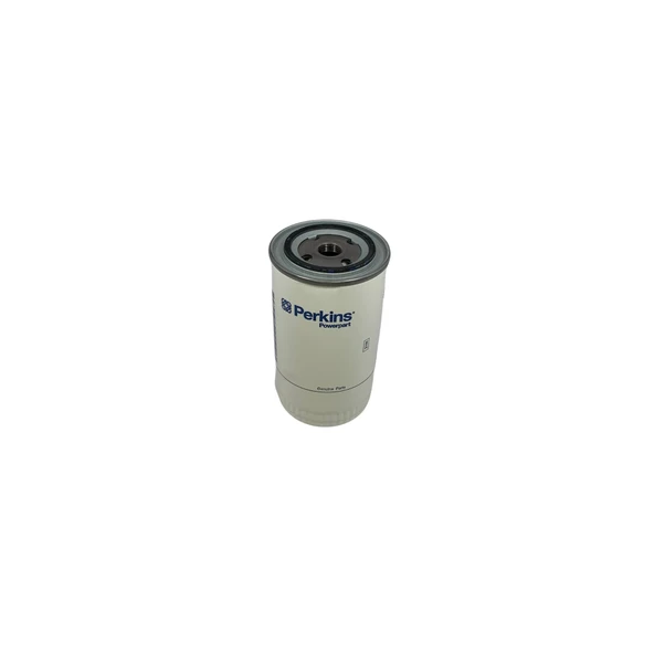2654407 Perkins Motor Yağ Filtresi
